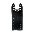thumbnail image 2 of PET-U 35 x 89MM Oscillating Saw Blade Standard Saw Blade Multi-Tool Blade for Wood Plastic 20 Pieces, 2 of 6