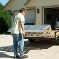 thumbnail image 5 of 48in L x 75in W Bi-Fold Aluminum Trailer Ramps, 5 of 7