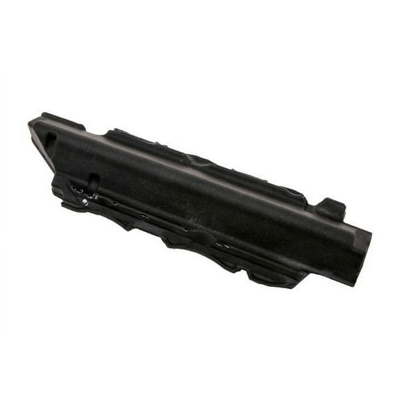 Fuel Injection Fuel Rail Noise Shield