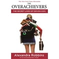 thumbnail image 1 of The Overachievers: The Secret Lives of Driven Kids, 1 of 2