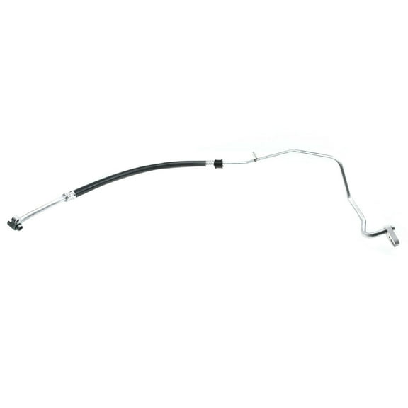 A-Premium A/C Suction Line Hose Assembly Compatible with Mitsubishi Outlander 2003 L4 2.4L