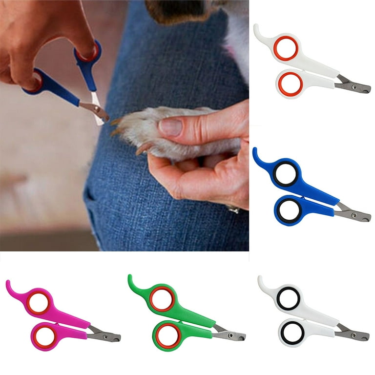 Rabbit 2025 nail clippers