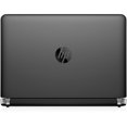 thumbnail image 2 of HP ProBook 430 G3 13.3" Notebook - Intel Core i5 (6th Gen) i5-6200U Dual-core (2 Core) 2.30 GHz - Gravity Black, 2 of 6
