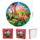 thumbnail image 4 of Rompecabezas De Cartón Colorido Redondo Geométrico Photopuzzle Adulto Niños Juguete Educativo Rompecabezas Ocean Dream/Dinosaur World 1000 Unids/Set Noticed FN003367-00, 4 of 6