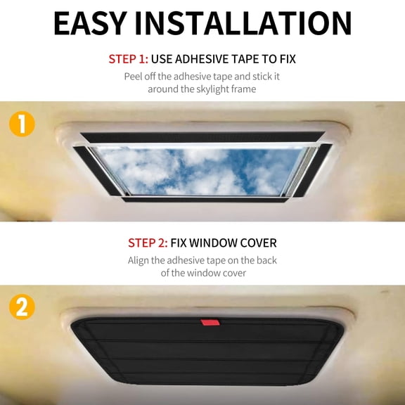 Car shade,Window Shade Rv Shade Cover Door Window (16''*16'' Cover Uv Camper Rv Cover Rv Window Cover Buzhi Qisuo Shade New Model Cover Windshield Rv New Model Rv Huiop
