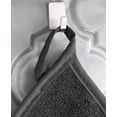 thumbnail image 3 of RITZ Ritz Variety 4-Pack Terry Pot Holder Set, Titanium/Graphite, 3 of 5