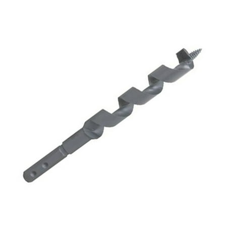 

1 Pc 1 X 8 Nail Buster Auger Bit Dms73-2590 Finish: Uncoated (Bright); Overall Length: 18 ; Shank Type: Hex