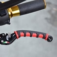 thumbnail image 5 of Leadrop Soft Anti-Slip Brake Handle Silicone Sleeve Motorcycle Bicycle Protection Cover, 5 of 11
