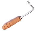 thumbnail image 4 of Almencla 3X 4mm Guitar Rod Adjustment Wrench Tool for Mandolin Acoustic Guitar, 4 of 8