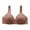 Hot Pink, variant on Everyday Bras for Women Wire Push up Bra Woman Sports Bar Sports Bras for Girls Keyhole Bra Athletic Bra Women Sports Bra Womens Bras Comfortable Support Packs of Bras Sports Bras Women RD1 42