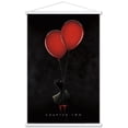 thumbnail image 1 of IT : Chapitre 2 - Teaser One Sheet, 1 of 4