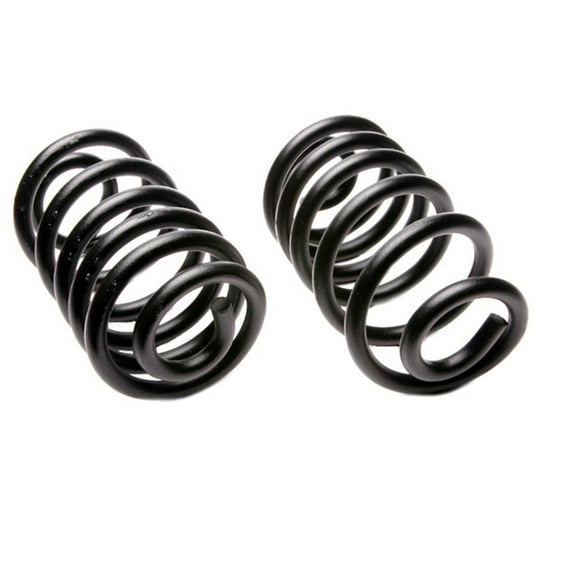 MOOG CC603 Coil Spring Set