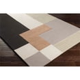 thumbnail image 6 of Surya Emma EMM-2304 24 x 36" Rectangle Modern Wool Rug in Multi-Color, 6 of 7