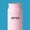 Pink, variant on Jettle Travel Electric Kettle 450ml - Portable Bottle-Style Water Heater with Temperature Control & Auto Shut-Off - Stainless Steel for Tea, Coffee & Soup - Black