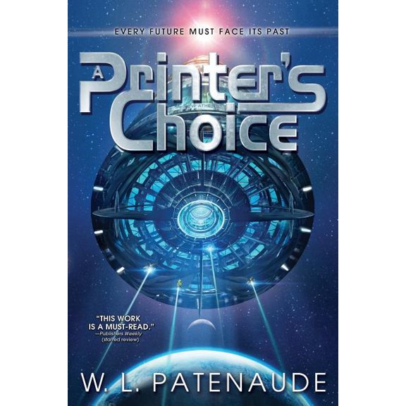 A Printer's Choice, (Paperback)