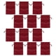 thumbnail image 1 of Paper Party Favor Bags Hand-Held Candy Bags Banquet Portable Gift Bags Party Supplies 24Pack, 1 of 3