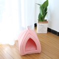 thumbnail image 3 of Furhaven Cozy Hideouts & Pet Beds for Cats & Small Dogs, 3 of 5