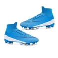 thumbnail image 1 of Zapatos de fútbol para hombres Super homeMX Tacos Rendimiento confiable, 1 of 9