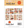 thumbnail image 2 of Carta Bella Sticker Book-Welcome Autumn -WA138029, 2 of 2