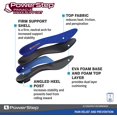 thumbnail image 3 of ZMLEVE Pinnacle Maxx Insoles, Neutral Arch Support, Plantar Fasciitis Pain Relief, Rigid Shell, Maximum Cushioning, 3 of 7
