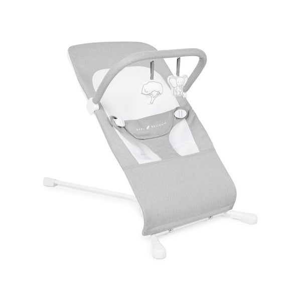 Videur Highland de Baby Delight, Pebble Gris