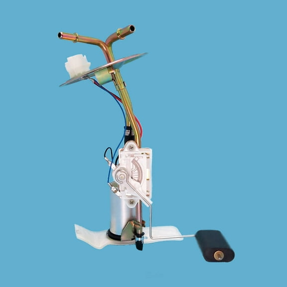 Fuel Pump Module Assembly Fits select: 1987 ,1988-1989 FORD F150