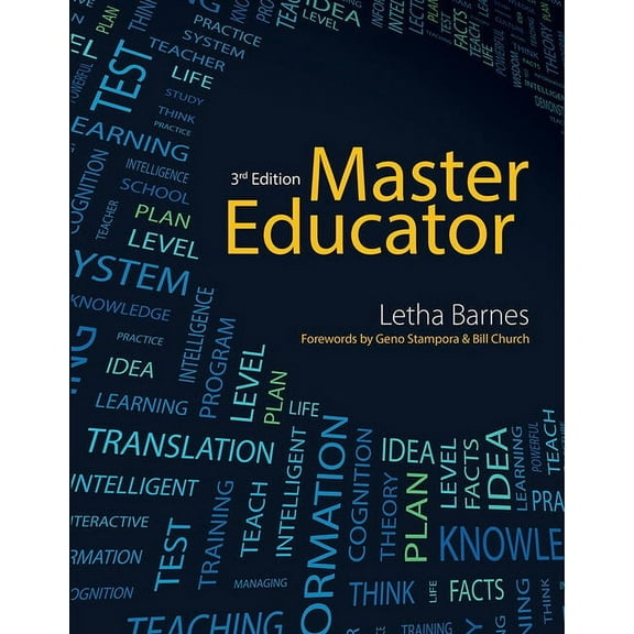 Mindtap Course List Master Educator, (Paperback)