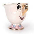 thumbnail image 2 of Set de teteras Gzhaituosi Cartoon Beauty and the Beast Mrs Potts, 2 of 8