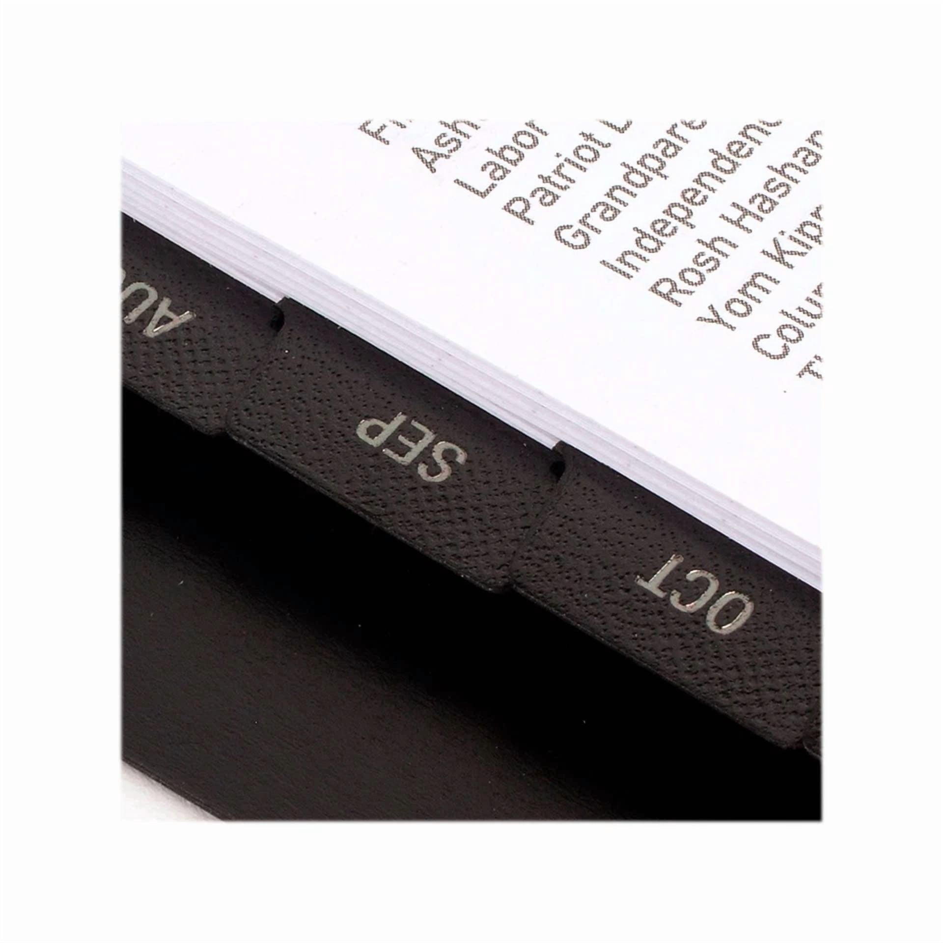 2024-2025 At-A-Glance Contemporary Lite 7" X 8.75" Academic Weekly & Monthly