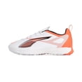thumbnail image 1 of Tenis Puma Ultra 5 Play Multi JR UNISEX 108332-01 blanco 24, 1 of 6