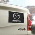 thumbnail image 4 of Mazda Car Magnets, 4 of 4