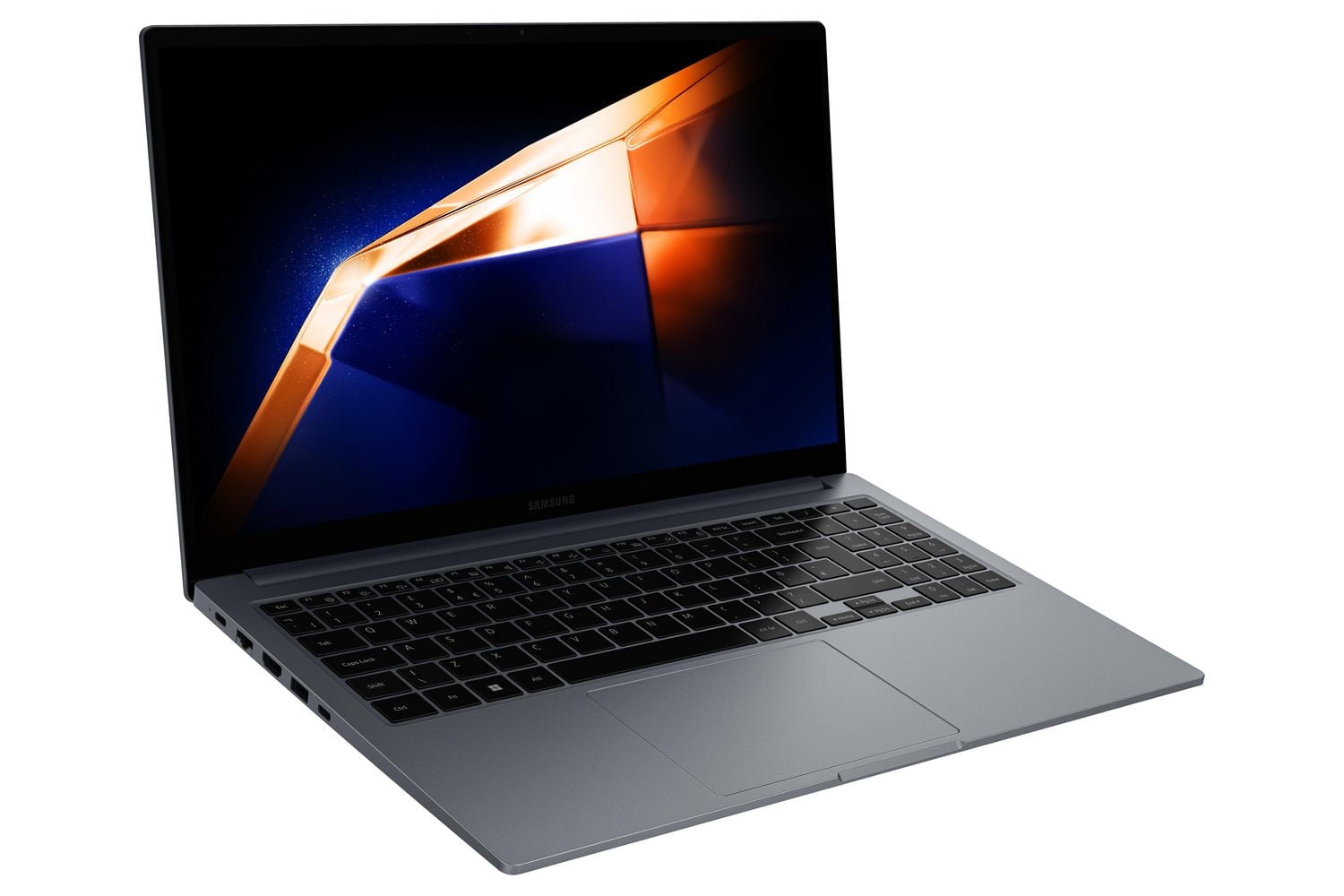 Samsung Galaxy Book 4 15.6" Laptop Intel® Core™ 5 Processor 120U NP750XGK-KG2CA, 8 GB, 256 GB, Intel® Graphics