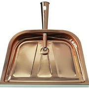 Range Kleen Copper Dust Pan, Hooded by Range Kleen