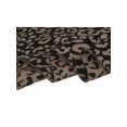 thumbnail image 3 of INSPIRE CHIC Foulard Léopard pour Femmes Automne Hiver Marron, 3 of 4