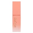 thumbnail image 3 of Tinte de labios Dasique Juicy Dewy #12 Sweet Marron 3.5 g Vegan, 3 of 3