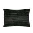 thumbnail image 5 of Nanshing Hylda 7-Piece Glam Comforter Set, Brown, Queen, 5 of 5