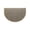 A, variant on Tarmeek Textured Half Round Door Mat Non-Slip Absorbent Washable Entrance Rug 50x80cm/20x31 Inch, Anti-Slip Semicircle Floor Mat for Front Door, Kitchen, Bathroom, Indoor/Outdoor Use