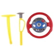 thumbnail image 2 of Volante de Conducción Eléctrico para , Juguetes para El Asiento Trasero, , , Conductor, de Simulación, Accesorios Educativos perfke Juguete del volante, 2 of 9