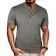 thumbnail image 1 of Ceisia Men's Gradient Printed Casual Elastic Sports Round Neck Activewear Top Gift, 1 of 7