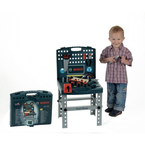 bosch toy set