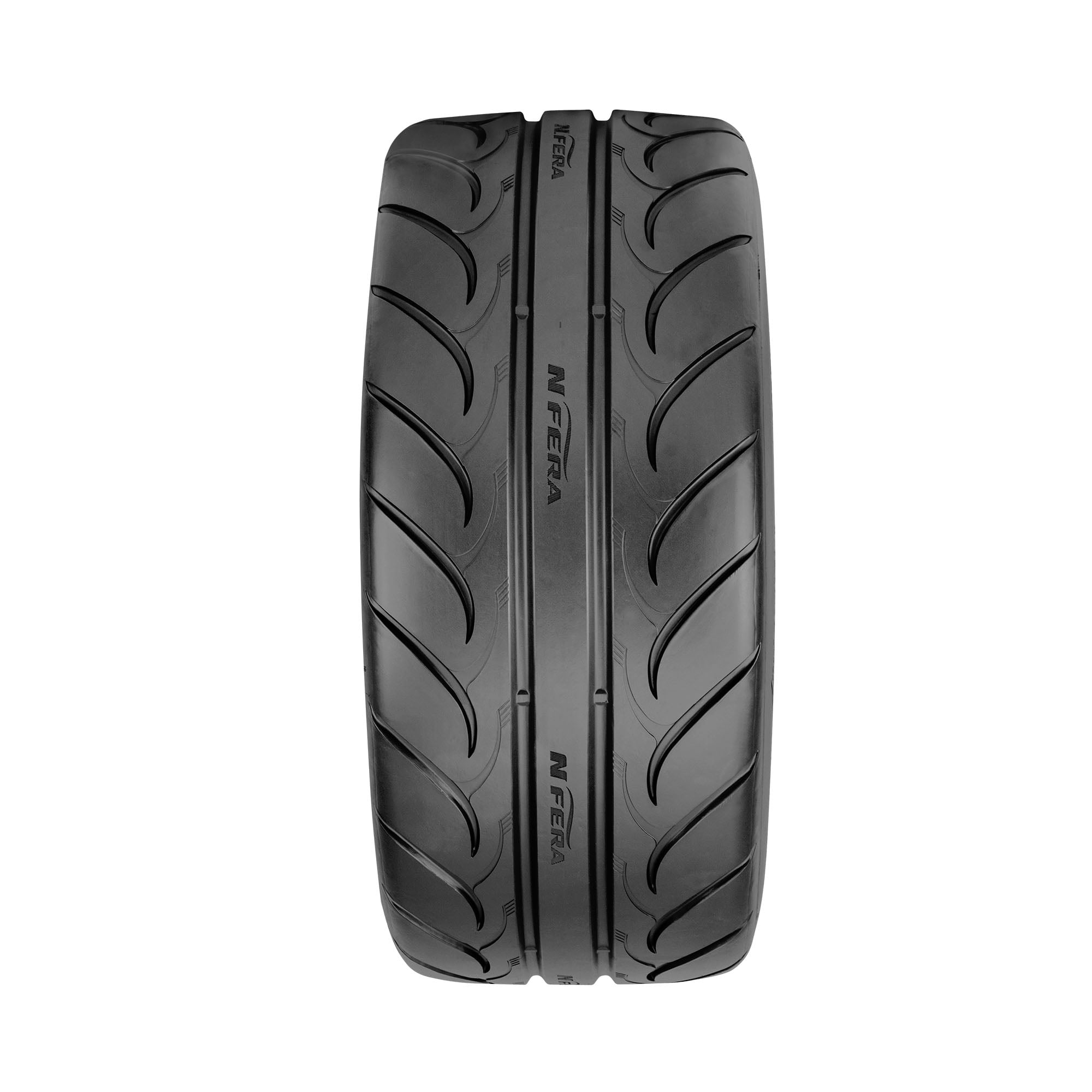 Nexen N'Fera SUR4G UHP Summer 275/40R20 102Y Passenger Tire