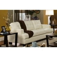 thumbnail image 2 of SOFA, CREAM, 85.00 X 38.;00 X 36.00"H, 2 of 2