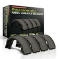 thumbnail image 2 of Drum Brake Shoe, 2 of 2