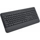 thumbnail image 2 of Teclado Inalambrico LOGITECH Signature K650 Ergonomico Bluetooth, 2 of 4