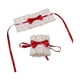 thumbnail image 1 of Maid Accessories Ruffled Bowknot Bracelet Lolita Hand Muñequeras para accesorios, Halloween, disfraz, vestido , boda Rojo Hugo Muñequeras Lolita, 1 of 9