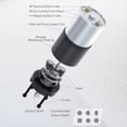 thumbnail image 2 of 36GP-3530 Planetary Gear Motor Adjustable Speed 120RPM High Torque Micro-DC Brushed Motor 12V, 2 of 6