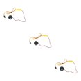 thumbnail image 4 of Bewildely 1:10 RC Car Mini Horn Vehicles Accessories Upgrade Truck Parts Accs Type1, 4 of 6