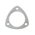 thumbnail image 2 of Vibrant Performance 1463 VIB1463 3-BOLT HIGH TEMPERATURE EXHAUST GASKET (3IN I.D), 2 of 2