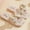 Beige, variant on SERTG Kids Shoes Summer Pearl and Bow Leather Flops Indoor Slippers Versatile Sweet Casual Beach Sandals for Girls Daily Wear and Outdoor Play Comfortable Footwear for Warm Weather(Pink#1,8-10 Years)