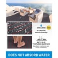 thumbnail image 3 of Espuma EVA autoadhesiva OCEANBROAD para pisos para barcos, 48 x 16.8 pulgadas, 3 of 7